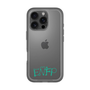 Slim Protection Premium Case［ オリジナル - ENFP 運動家 - アルファベット ］