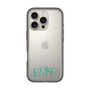 Slim Protection Premium Case［ オリジナル - ENFP 運動家 - アルファベット ］