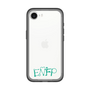 Slim Protection Premium Case［ Original - ENFP Campaigner - Alphabet ］