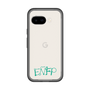 Slim Protection Premium Case［ Original - ENFP Campaigner - Alphabet ］