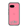 Slim Protection Premium Case［ Original - ENFP Campaigner - Alphabet ］