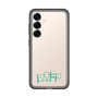 Slim Protection Premium Case［ Original - ENFP Campaigner - Alphabet ］