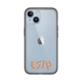 Slim Protection Premium Case［ オリジナル - ESTP 起業家 - アルファベット ］