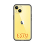 Slim Protection Premium Case［ オリジナル - ESTP 起業家 - アルファベット ］