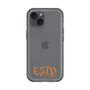 Slim Protection Premium Case［ オリジナル - ESTP 起業家 - アルファベット ］