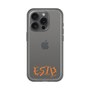 Slim Protection Premium Case［ オリジナル - ESTP 起業家 - アルファベット ］