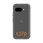 Slim Protection Premium Case［ Original - ESTP Entrepreneur - Alphabet ］
