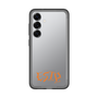 Slim Protection Premium Case［ Original - ESTP Entrepreneur - Alphabet ］