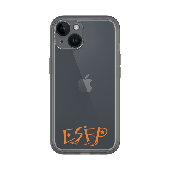 Slim Protection Premium Case［ オリジナル - ESFP エンターテイナー - アルファベット ］