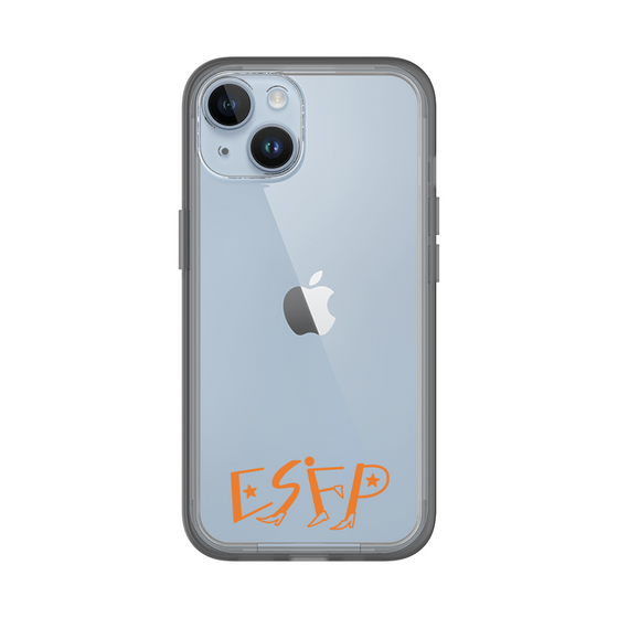 Slim Protection Premium Case［ オリジナル - ESFP エンターテイナー - アルファベット ］