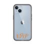 Slim Protection Premium Case［ オリジナル - ESFP エンターテイナー - アルファベット ］