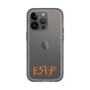 Slim Protection Premium Case［ オリジナル - ESFP エンターテイナー - アルファベット ］