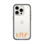Slim Protection Premium Case［ オリジナル - ESFP エンターテイナー - アルファベット ］