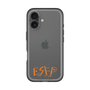 Slim Protection Premium Case［ オリジナル - ESFP エンターテイナー - アルファベット ］