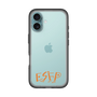 Slim Protection Premium Case［ オリジナル - ESFP エンターテイナー - アルファベット ］