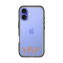 Slim Protection Premium Case［ オリジナル - ESFP エンターテイナー - アルファベット ］