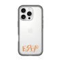 Slim Protection Premium Case［ オリジナル - ESFP エンターテイナー - アルファベット ］