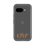 Slim Protection Premium Case［ Original - ESFP Entertainer - Alphabet ］