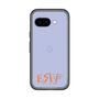 Slim Protection Premium Case［ Original - ESFP Entertainer - Alphabet ］