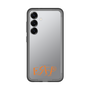 Slim Protection Premium Case［ Original - ESFP Entertainer - Alphabet ］