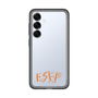 Slim Protection Premium Case［ Original - ESFP Entertainer - Alphabet ］