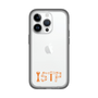 Slim Protection Premium Case［ オリジナル - ISTP 巨匠 - アルファベット ］