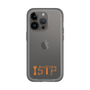 Slim Protection Premium Case［ オリジナル - ISTP 巨匠 - アルファベット ］