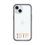 Slim Protection Premium Case［ オリジナル - ISTP 巨匠 - アルファベット ］