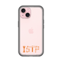 Slim Protection Premium Case［ オリジナル - ISTP 巨匠 - アルファベット ］