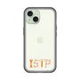 Slim Protection Premium Case［ オリジナル - ISTP 巨匠 - アルファベット ］