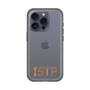 Slim Protection Premium Case［ オリジナル - ISTP 巨匠 - アルファベット ］