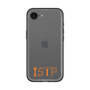 Slim Protection Premium Case［ Original - ISTP Virtuoso - Alphabet ］