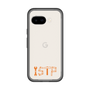 Slim Protection Premium Case［ Original - ISTP Virtuoso - Alphabet ］
