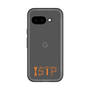Slim Protection Premium Case［ Original - ISTP Virtuoso - Alphabet ］