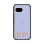 Slim Protection Premium Case［ Original - ISTP Virtuoso - Alphabet ］