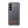Slim Protection Premium Case［ Original - ISTP Virtuoso - Alphabet ］