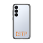 Slim Protection Premium Case［ Original - ISTP Virtuoso - Alphabet ］