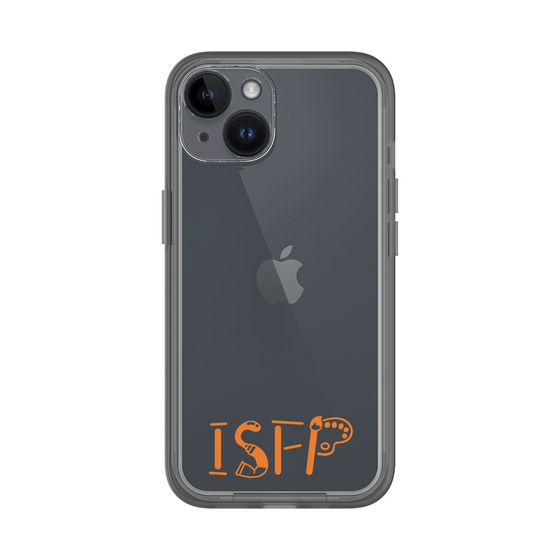Slim Protection Premium Case［ オリジナル - ISFP 冒険家 - アルファベット ］