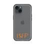 Slim Protection Premium Case［ オリジナル - ISFP 冒険家 - アルファベット ］