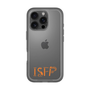 Slim Protection Premium Case［ オリジナル - ISFP 冒険家 - アルファベット ］