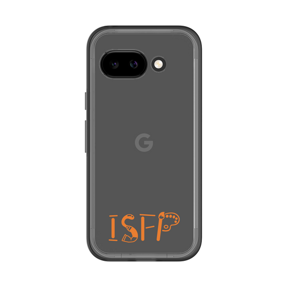 Slim Protection Premium Case［ Original - ISFP Adventurer - Alphabet ］
