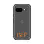 Slim Protection Premium Case［ Original - ISFP Adventurer - Alphabet ］
