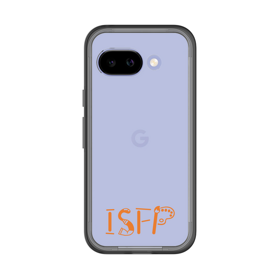 Slim Protection Premium Case［ Original - ISFP Adventurer - Alphabet ］