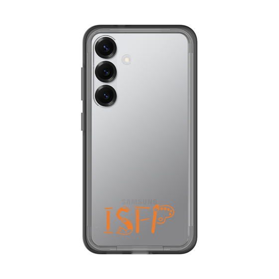 Slim Protection Premium Case［ Original - ISFP Adventurer - Alphabet ］