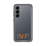 Slim Protection Premium Case［ Original - ISFP Adventurer - Alphabet ］