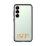 Slim Protection Premium Case［ Original - ISFP Adventurer - Alphabet ］