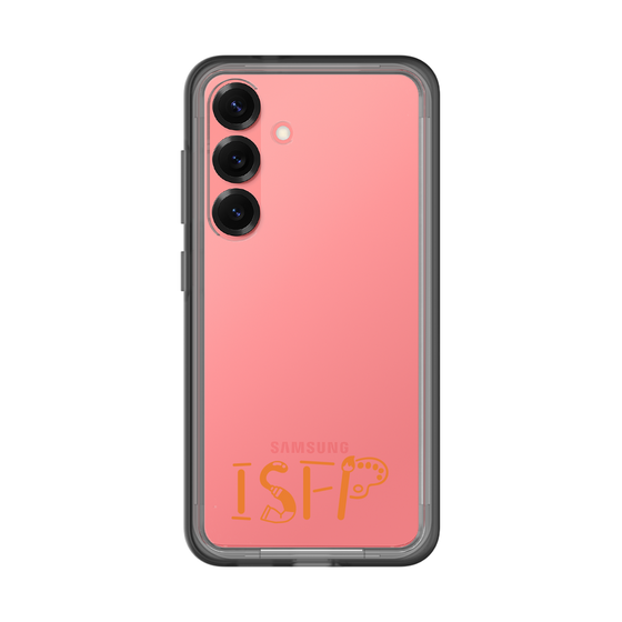 Slim Protection Premium Case［ Original - ISFP Adventurer - Alphabet ］