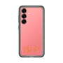 Slim Protection Premium Case［ Original - ISFP Adventurer - Alphabet ］