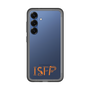 Slim Protection Premium Case［ Original - ISFP Adventurer - Alphabet ］