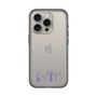 Slim Protection Premium Case［ オリジナル - INTP 論理学者 - アルファベット ］